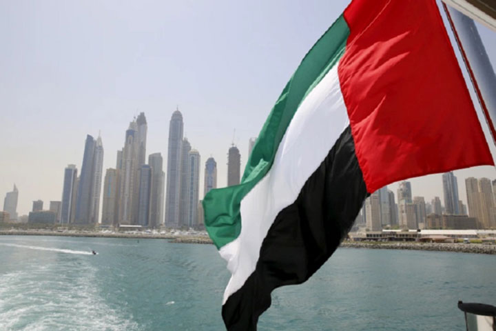 People from 12 Muslim-majority countries will no longer be able to enter UAE
