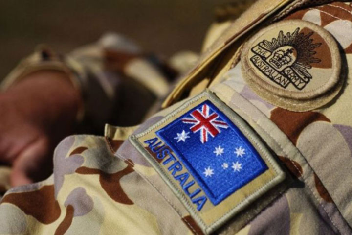 Australian Troops to be fired over Afghan killings