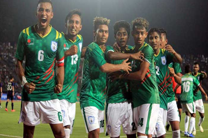 bangladesh, football, Fifa