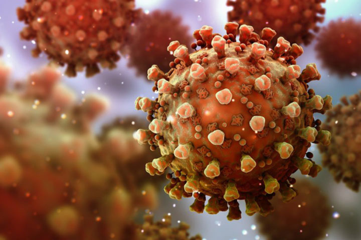 coronavirus originated in India claims China