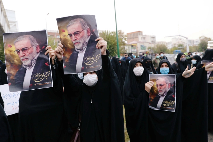aljazeera Iran may retaliate in Iraq for killing of scientist: Analysts, rtv online