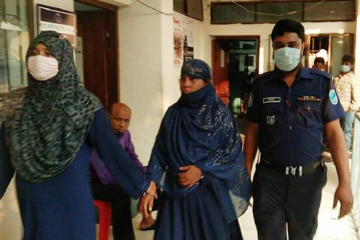 Wife sentenced, to death for killing husband, rtv news