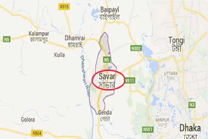Two youths, killed in Savar, rtv news, rtv news