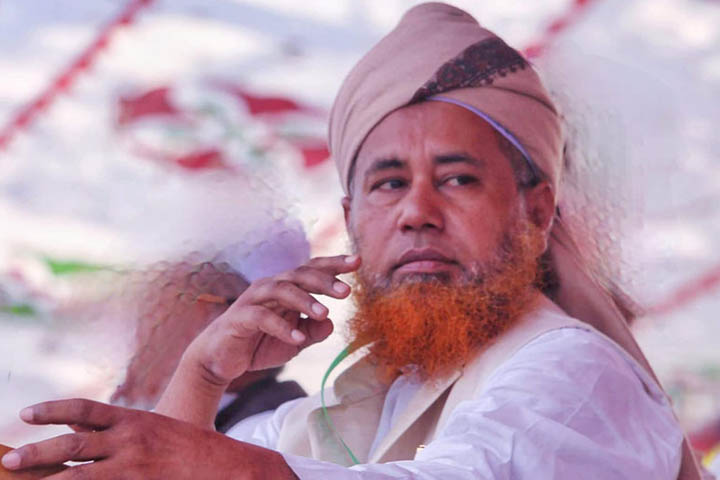 Hezb-e-Islami leader Kasemi fired from blackmai