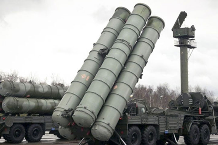 US sanctions on Turkey at any time over S-400 issue, rtvonline