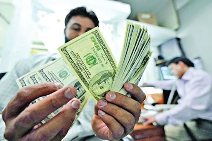 Bangladesh, a new record, foreign, exchange reserves
