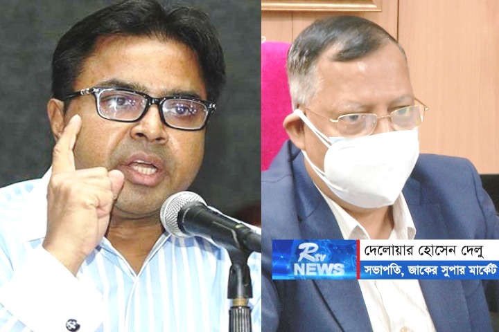 What Saeed Khokon and Delu said about irregularities worth hundreds of crores of rupees