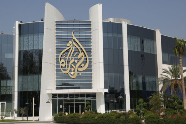Al Jazeera journalists hacked using Israeli firm’s spyware