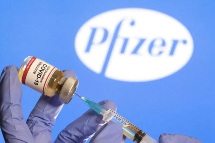 Singapore Gets Asia's First Pfizer COVID-19 Vaccine Doses