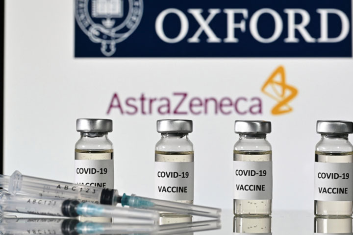 India likely to approve astrazeneca vaccine by next week