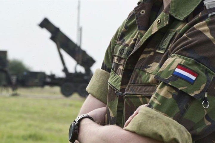 Dutch troops killed civilians in Afghanistan