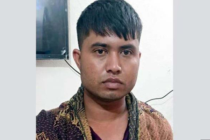 Shalika murdered about love, son-in-law arrested in father-in-law case