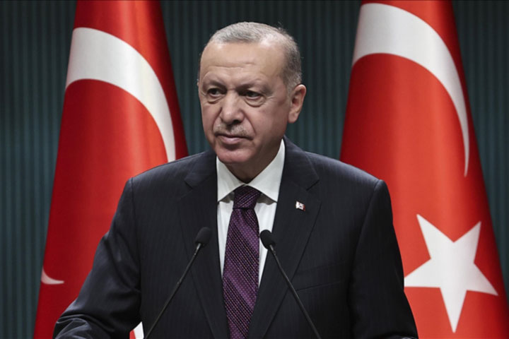 Turkey, UK to sign landmark free trade pact on Tuesday