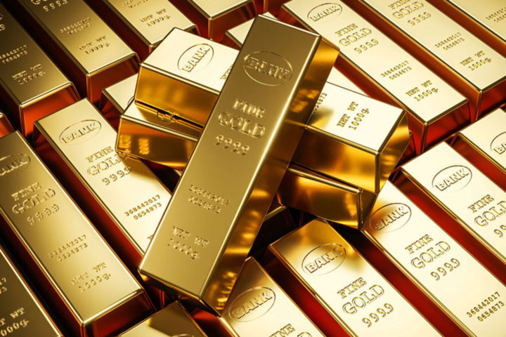Gold worth $6 billion discovered in Turkey
