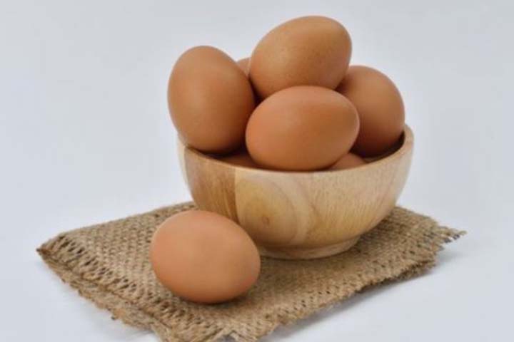What are the benefits of an egg, if you do not understand how to play,