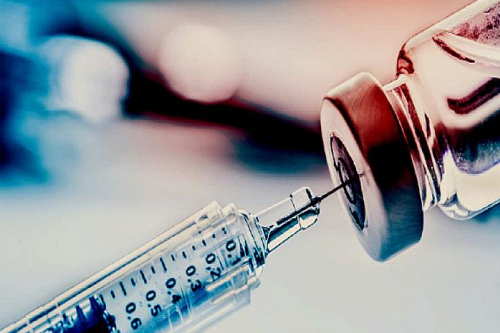 administration, medicine, gave no-objection, letter, import, corona vaccine