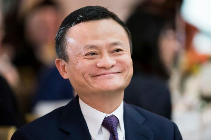 Alibaba, founder, 'Jack Ma', missing