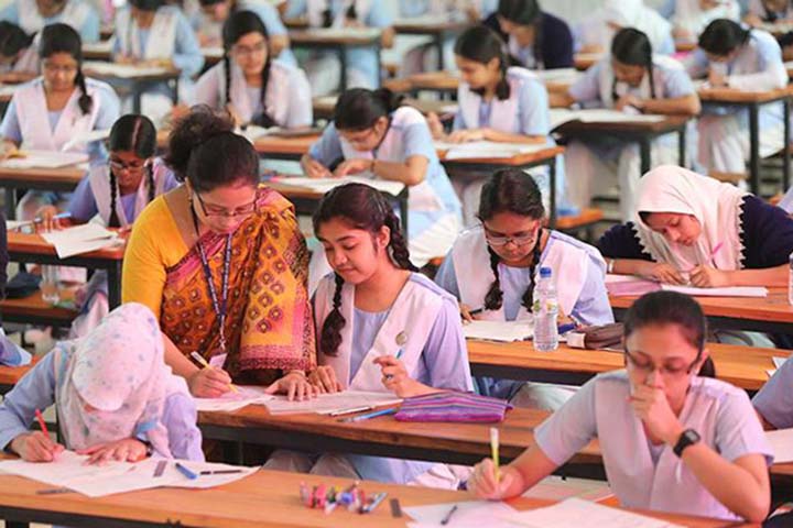 Doubts about 2021 SSC and HSC exams, rtv