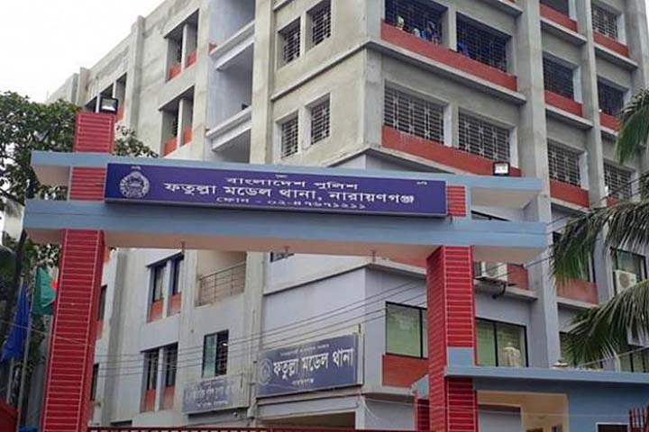 Accused of molestation of housewife in Narayanganj, jailed