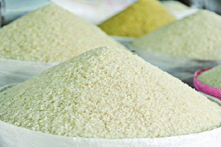 10 companies got permission to import rice