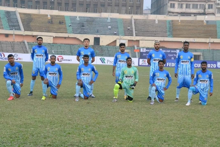 saif sporting vs chittagong abahani, fedaration cup semi final,  abahani vs bashundhara kings, rtv online rtv news