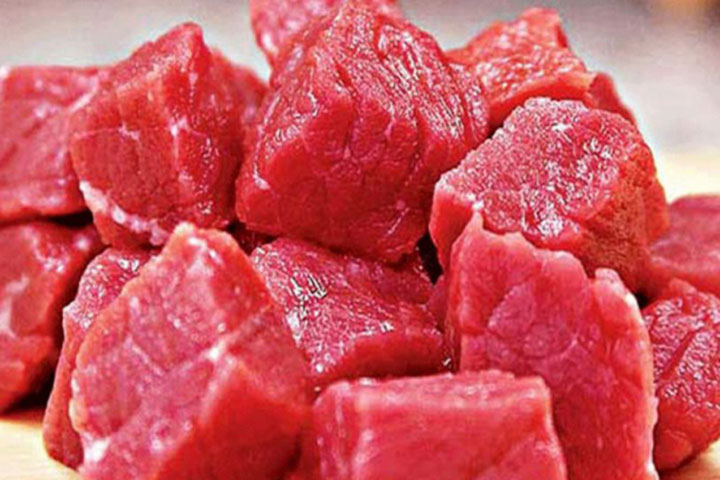 Indian Govt Removes Word 'Halal' From Red Meat Manual