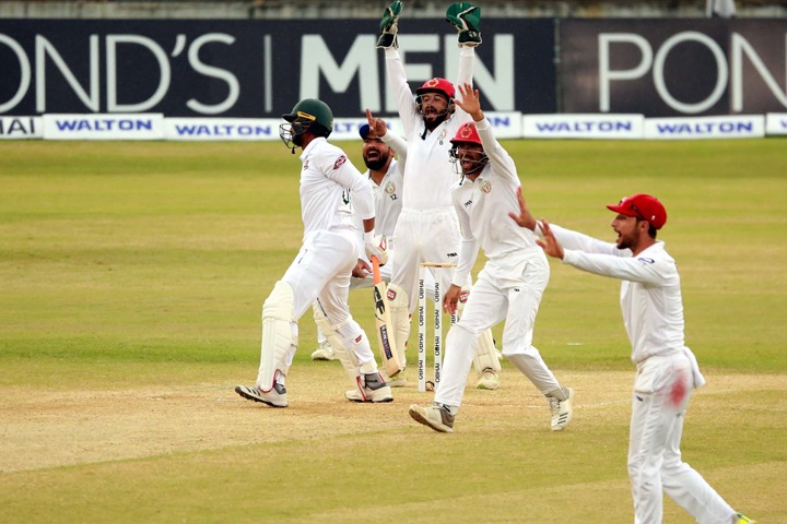 Test Team Rankings afghanistan bangladesh, rtv online