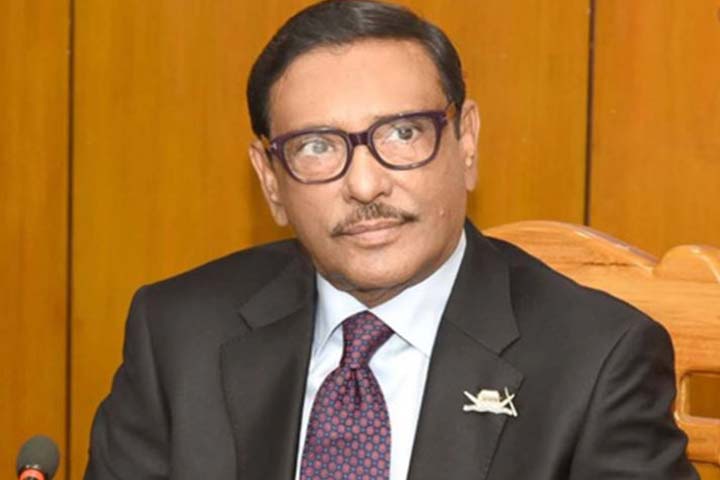 The milestone has touched all the indicators of progress in one era: Quader