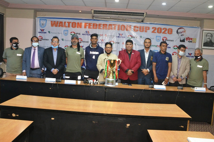 fedaration cup 2020 fixture, live update, bangladesh football federation, rtv online, Bashundhara Kings vs saif sporting live