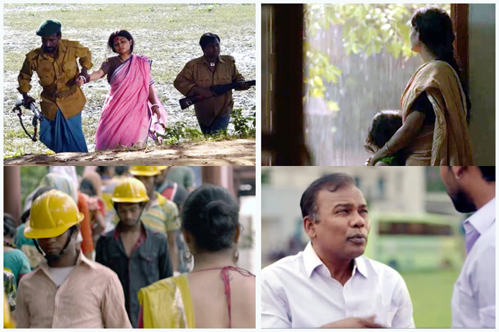 Four Bangladeshi movies at the Goa International Film Festival