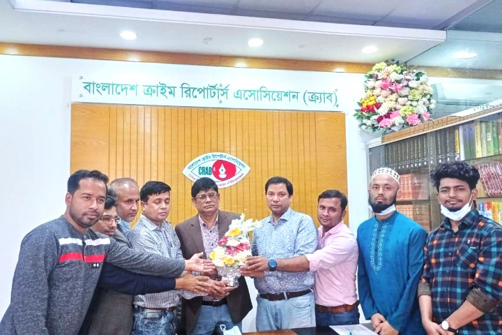 Together we will take Chandpur to a unique height: Mizan Malik