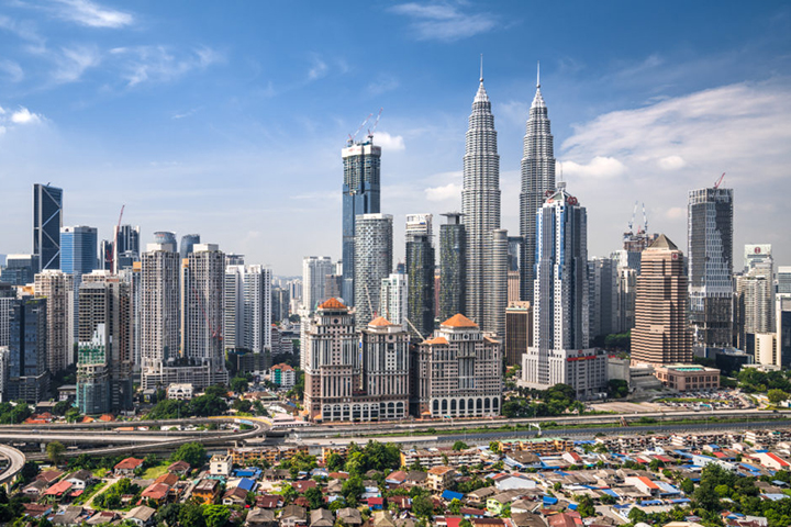 Malaysia declares state of emergency