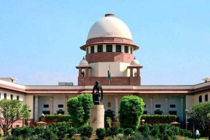 Supreme court in favour of forming committee to review Farm Laws