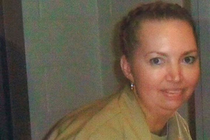US gov’t carries out first execution of female inmate since 1953