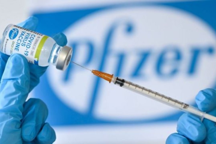 Physician dies after receiving Pfizer vaccine