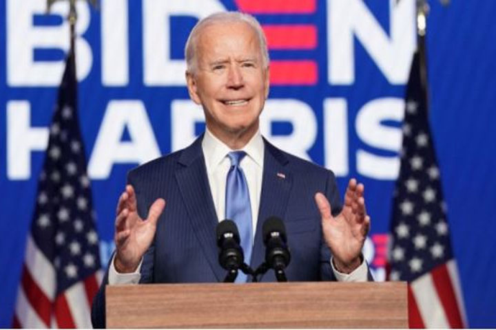 Biden, first, working, day, lift the travel ban, Muslim country