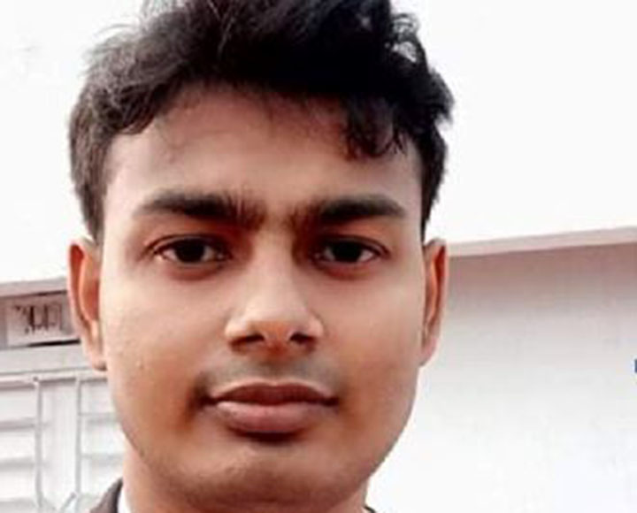 Chhatra Dal leader arrested for insulting PM on Facebook