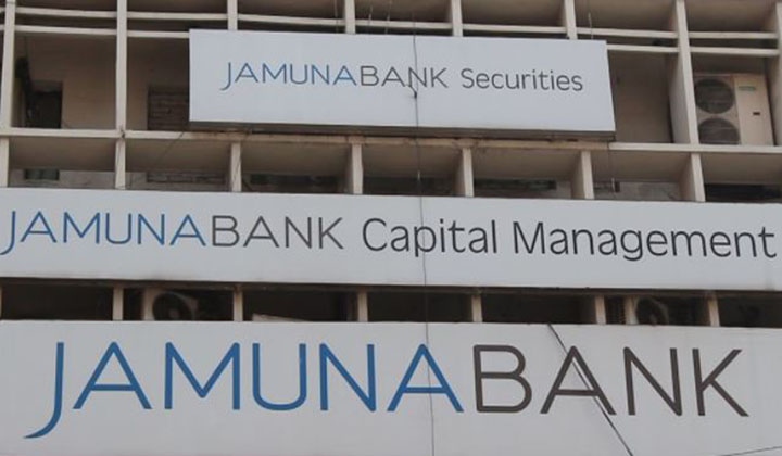 Jamuna Bank is giving career opportunity