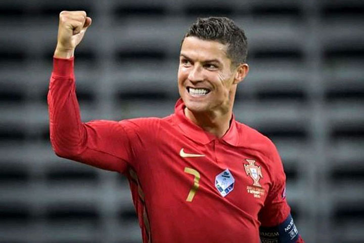 That's why Ronaldo turned down Saudi's tempting offer