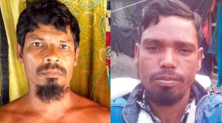 Two Bangladeshis missing in the Sundarbans