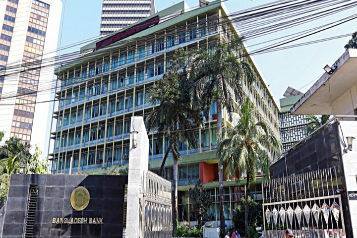 loan, installment, repaid, Bangladesh Bank