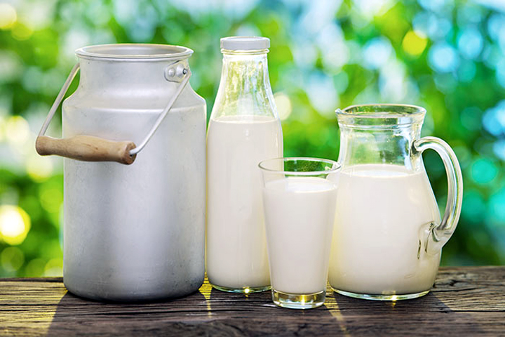 Drinking, extra milk, increases,risk, serious, diseases, cancer
