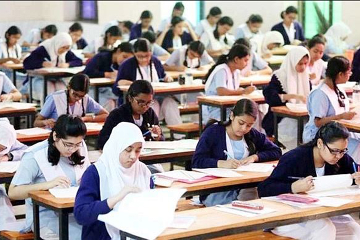 SSC-HSC syllabus is reduced by 50 percent