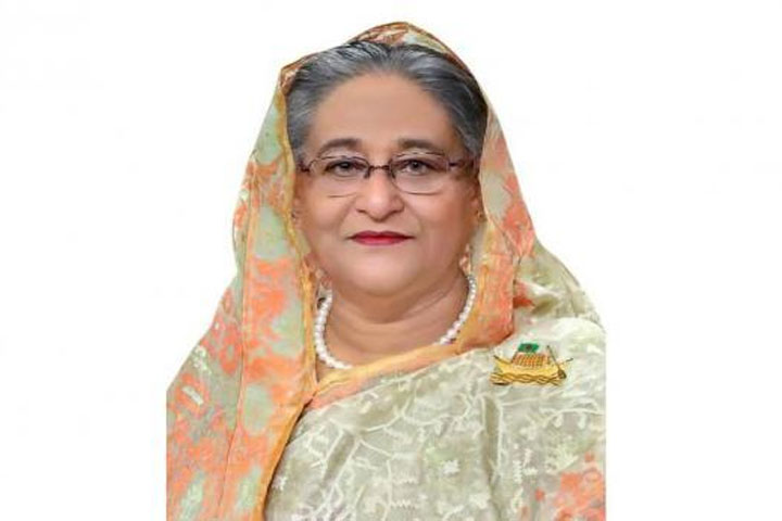 Bangladesh-India, friendship, written, blood, Prime Minister