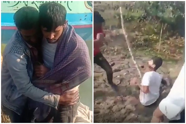Kidnapped youth Raihan rescued after video of torture went viral