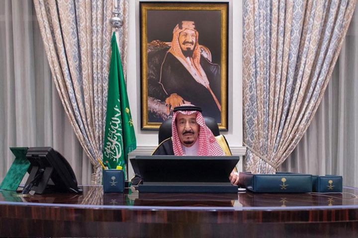 Saudi Arabia says regional states must be part of Iran nuclear talks