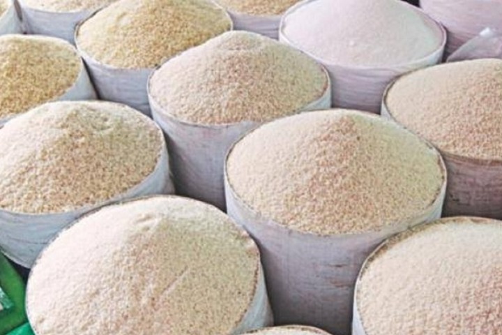 Food ministry warns: cancellation of rice allotment if LC is not opened by February 15