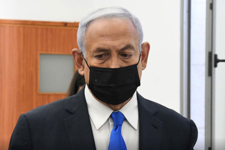 Biden yet to call Netanyahu