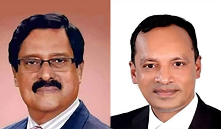 Supreme Court announces panel of BNP supporters at the bar