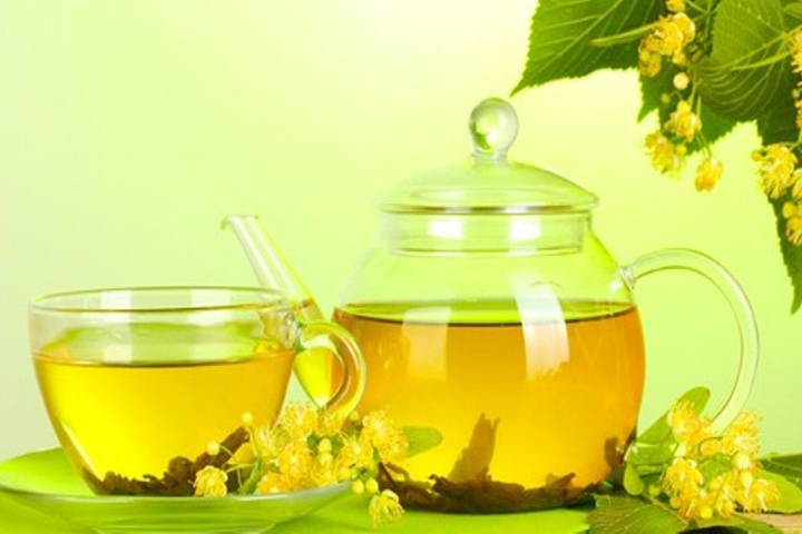 Benefits of yellow tea, how to make?